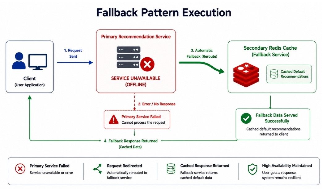 Fallback Pattern