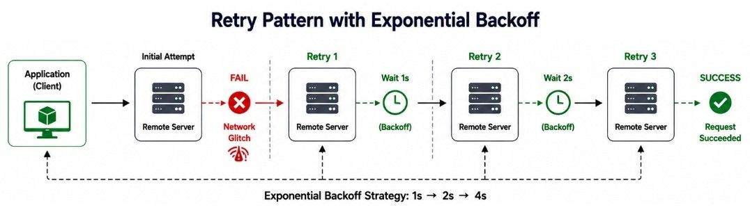 Retry Pattern