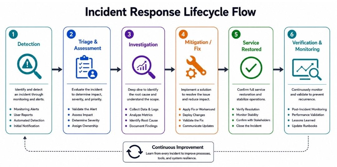 Incident Response