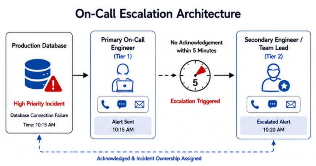 On-Call Engineering