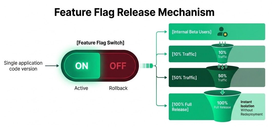 What are Feature Flags?