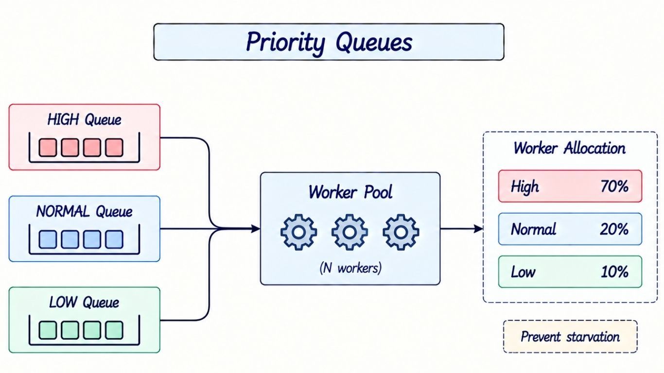 Priority Queues