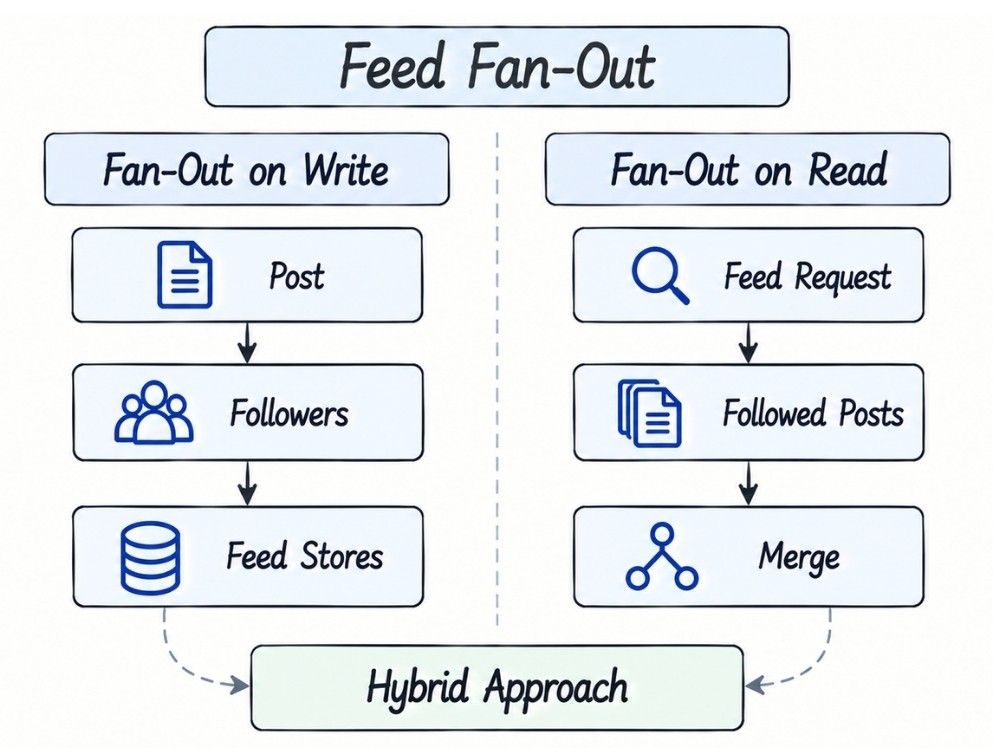 Feed Generation