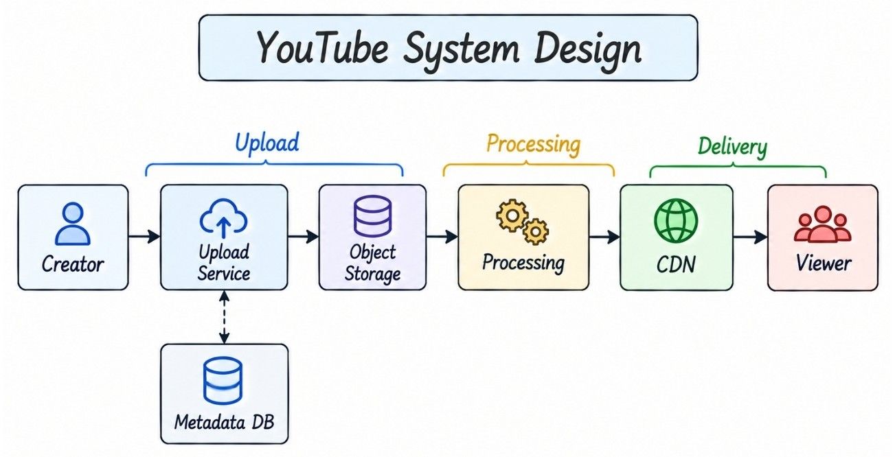 YouTube