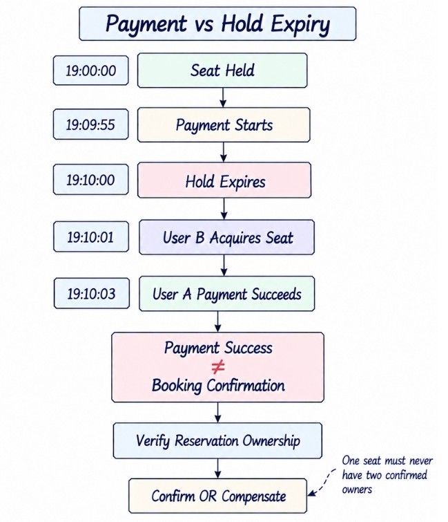 Payment Workflow