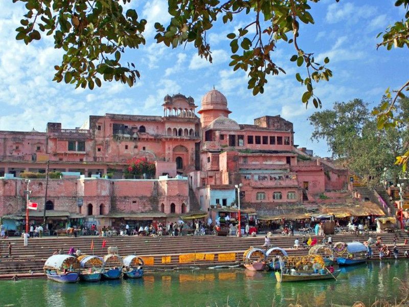Chitrakoot