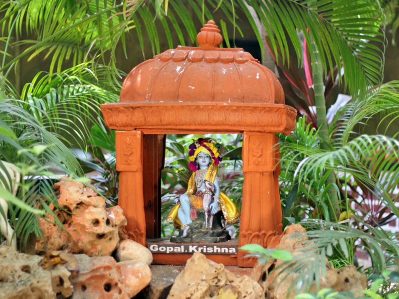 Gopal-Krishna