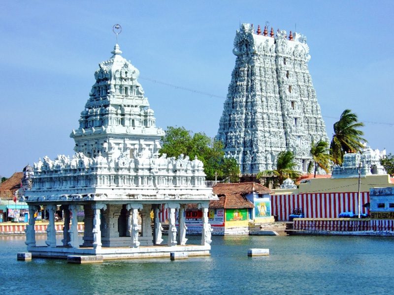 Kanyakumari