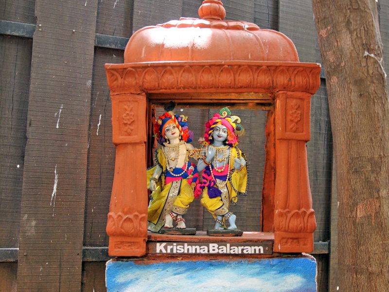 Krishna-Balaram