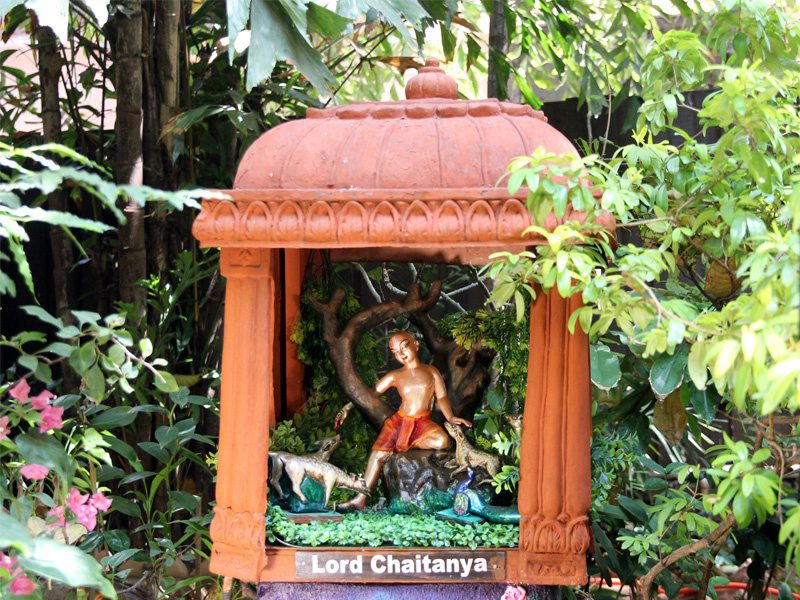 Lord-Chaitanya