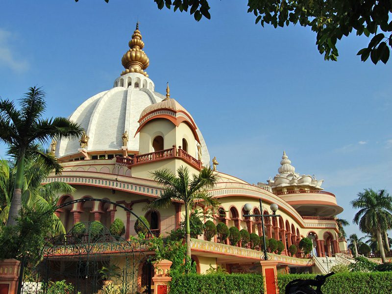 Mayapur