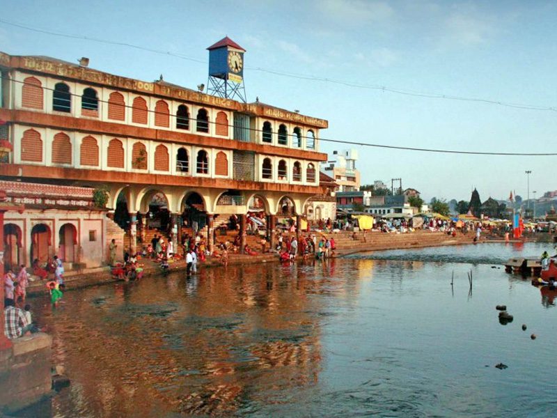 Nashik