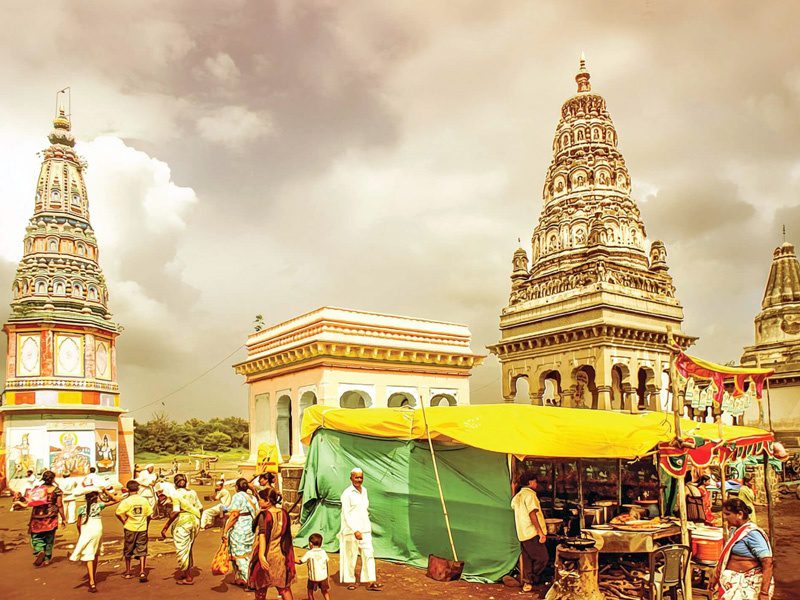 Pandharpur