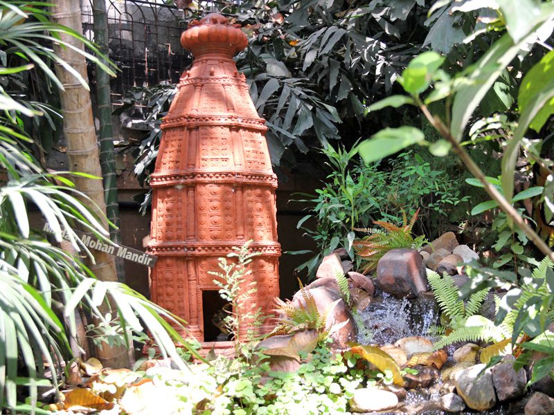 Radha-Madan-Mohan