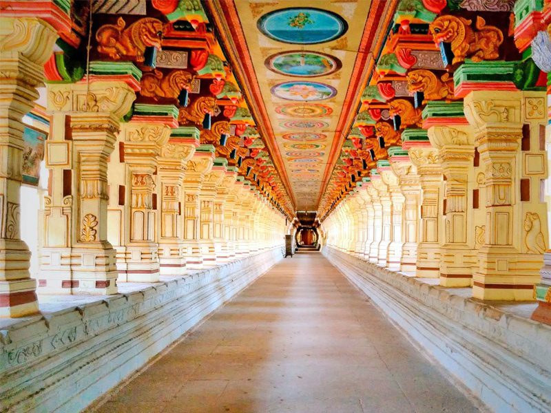 Rameshwaram