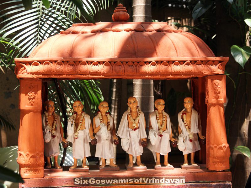 Six-Goswamis-of-Vrindavan