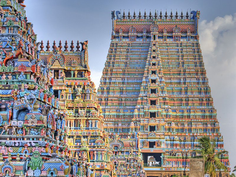 Srirangam