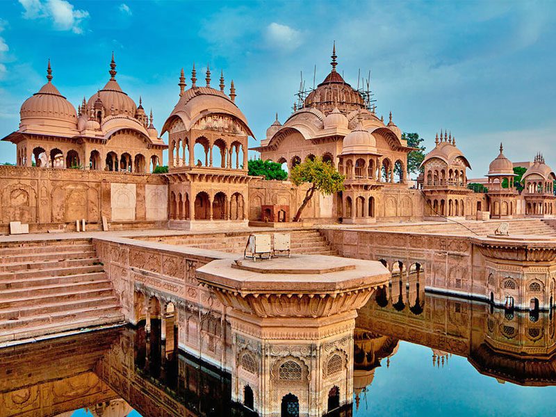 Vrindavan