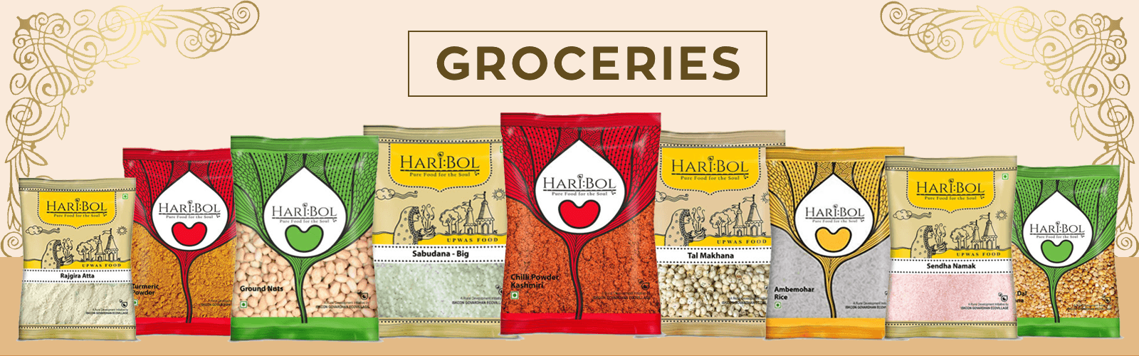 Haribol