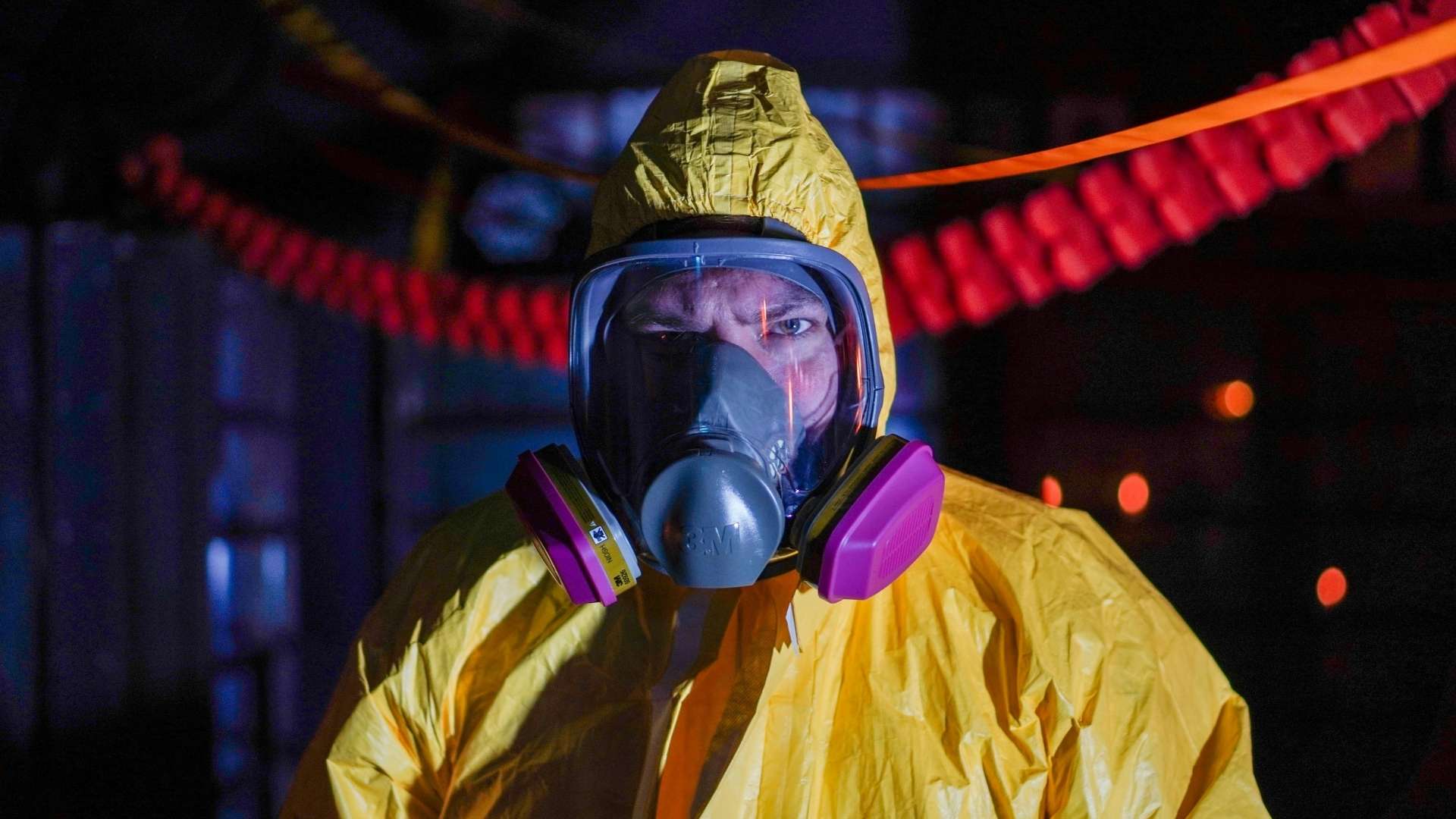 Biohazard Cleanup in Takoma Park, MD