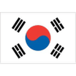 Coreia do Sul