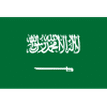 Arábia Saudita