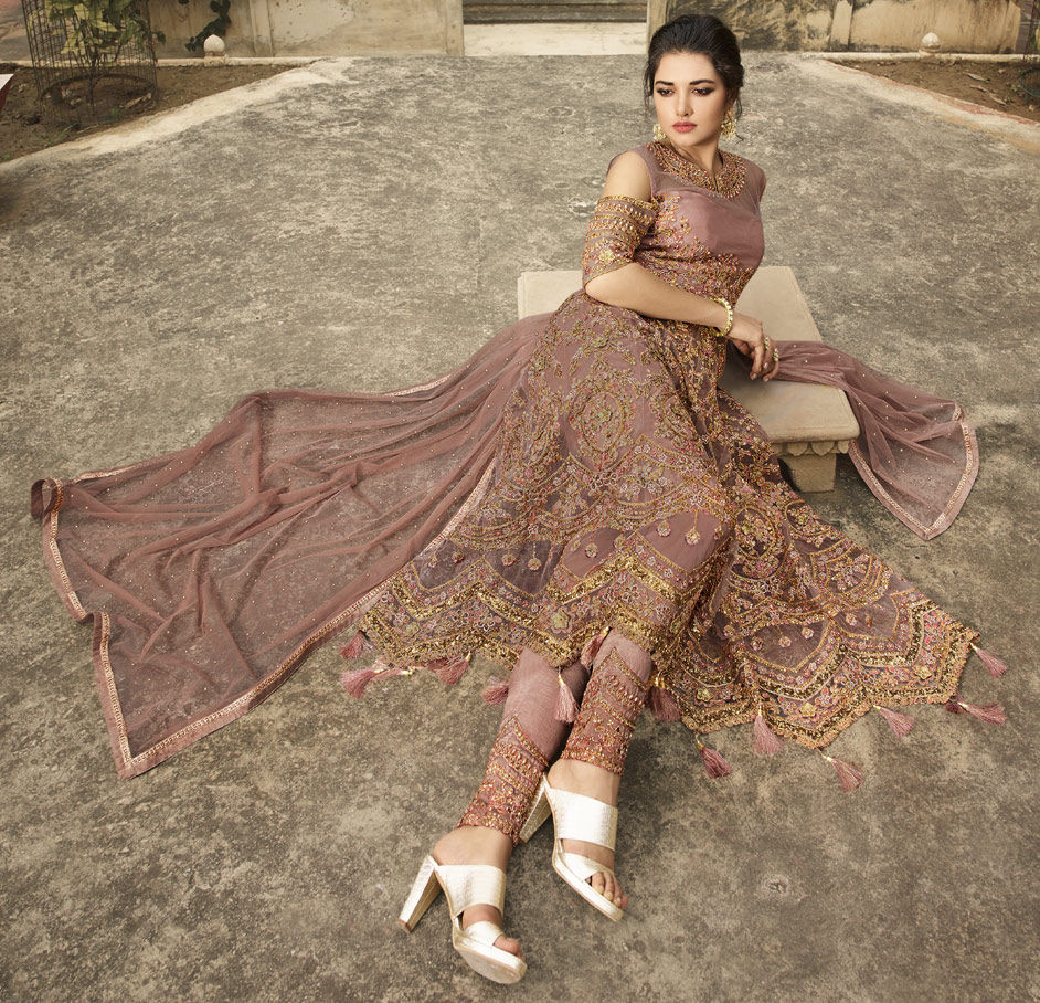 salwar suits in bangalore