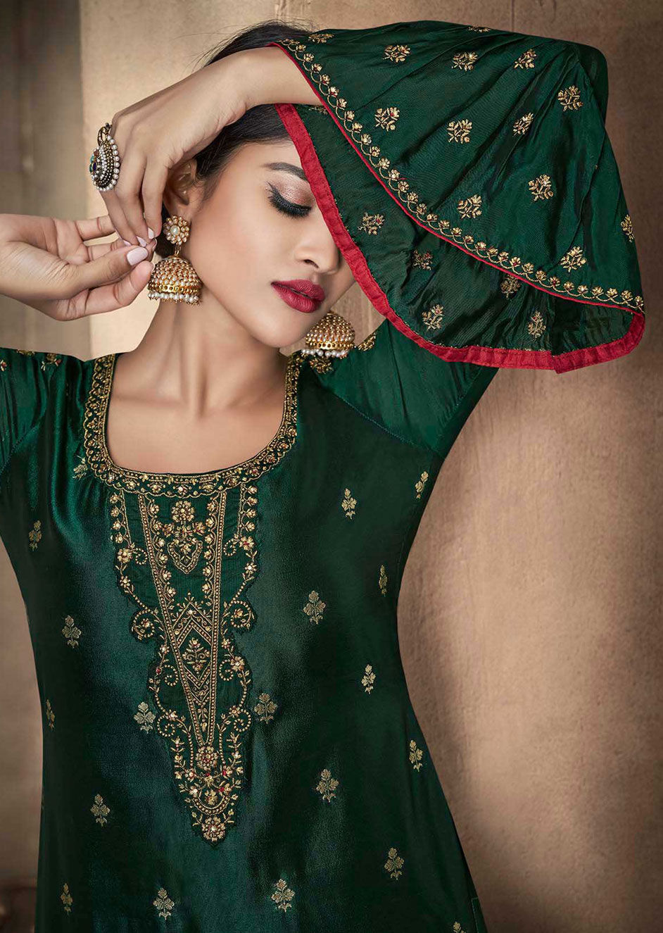 salwar suits in bangalore