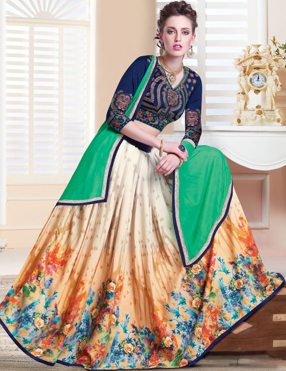 lehenga for family wedding