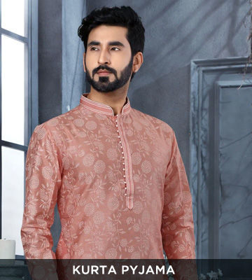 plus size mens indian clothing