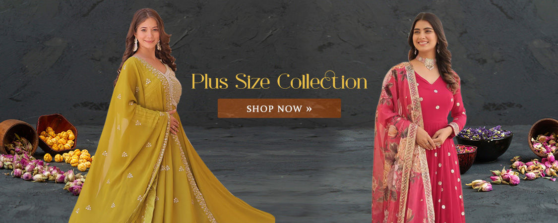 Plus Size Clothing For Men and Women | Plus Size Dresses
