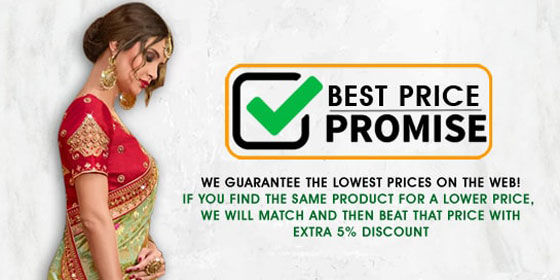Best Price Promise