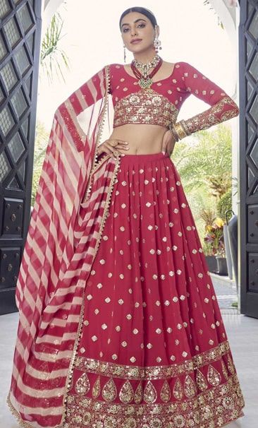 shaadi outfits