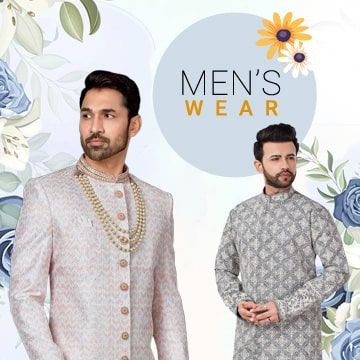 Mens Wear