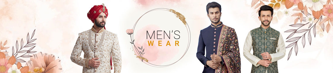 Mens Wear