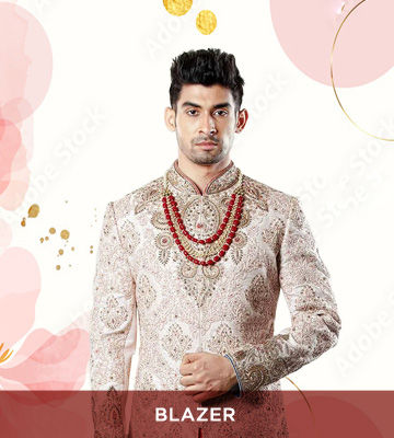 trending wedding dresses for mens