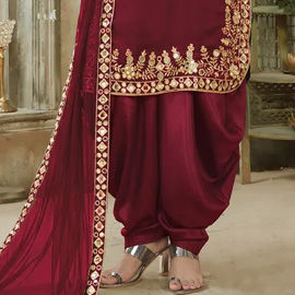 Salwar Kameez, Designer Anarkali Suits, Bollywood collection and Party ...