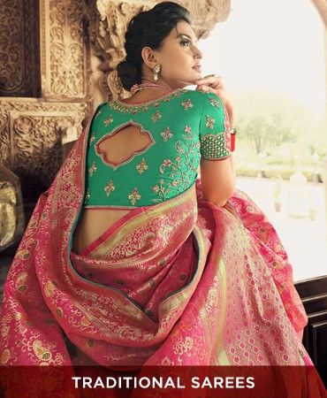 Red Color Beautiful Sequncy Work Saree,Wedding Wear Saree,Brids Maid Saree,Party Wear Embroidery Saree,Bold And Beautiful Saree