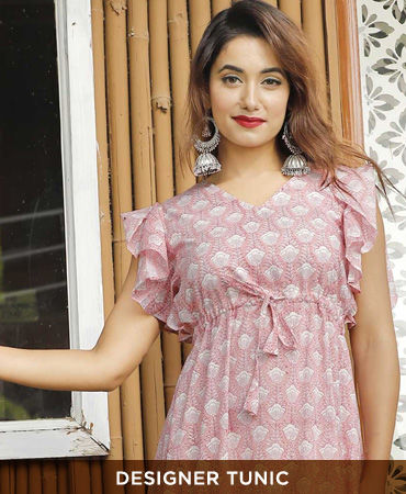 bridal kurtis