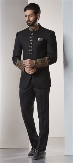 jodhpuri marriage dress