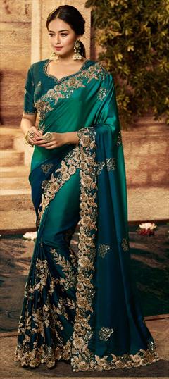 Silk Sarees Soft Raw Nalli Pure Silk Saris Online Shopping
