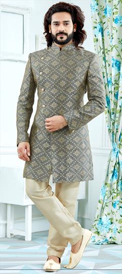 gents indo western dress