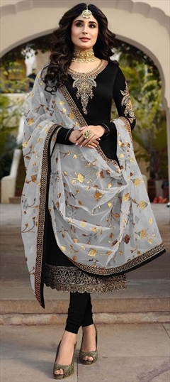 sweater with salwar suit