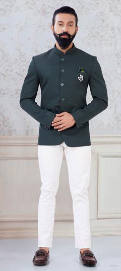 white jodhpuri suits for men