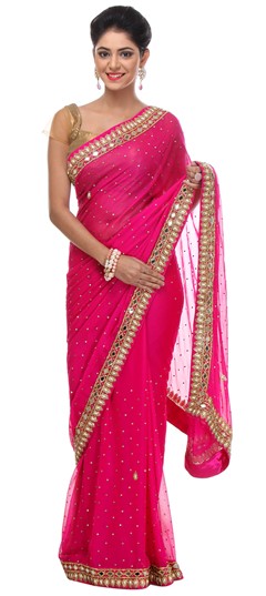 Designer Trending Mirror Work Saree For Party And Celebrations Look, Size:  Free at Rs 1799/piece in Bengaluru