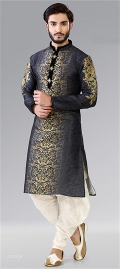 marriage wear kurta