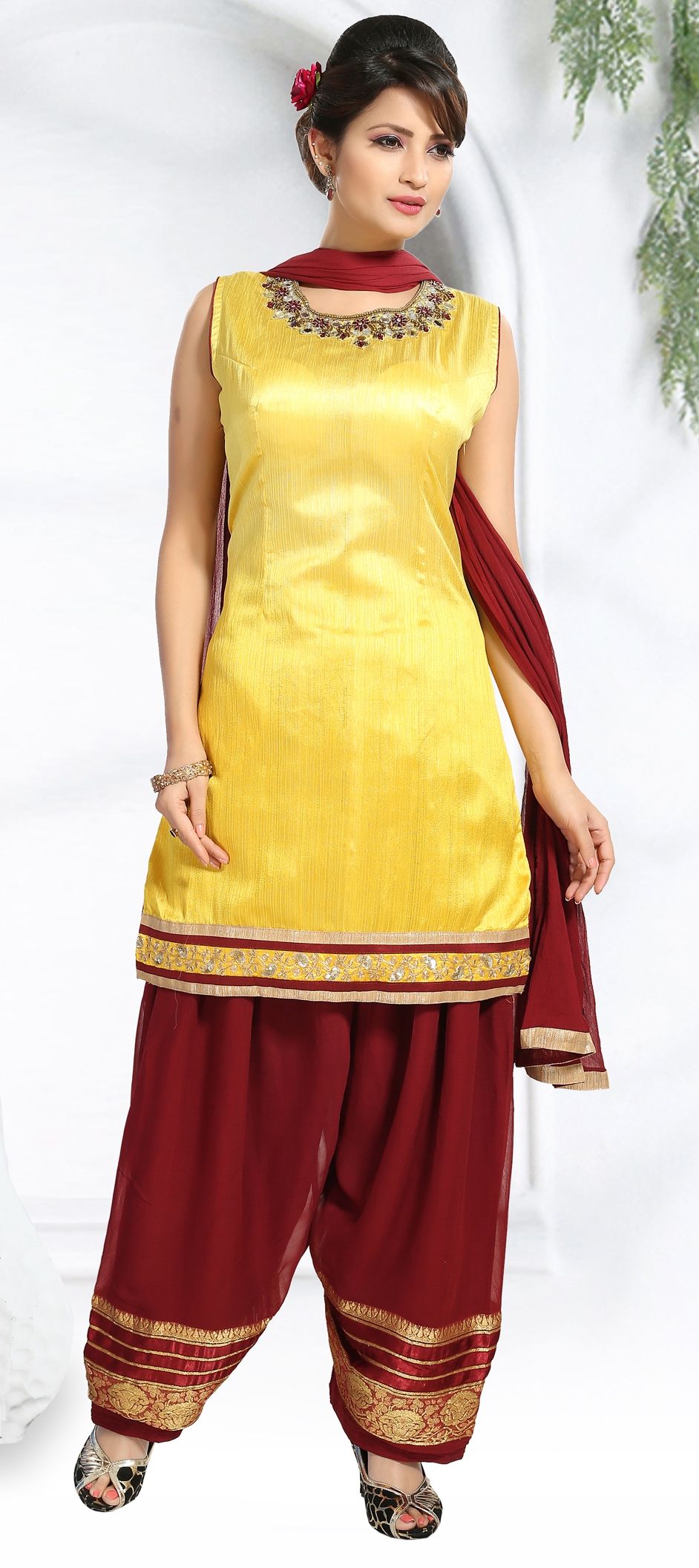 salwar suits in bangalore