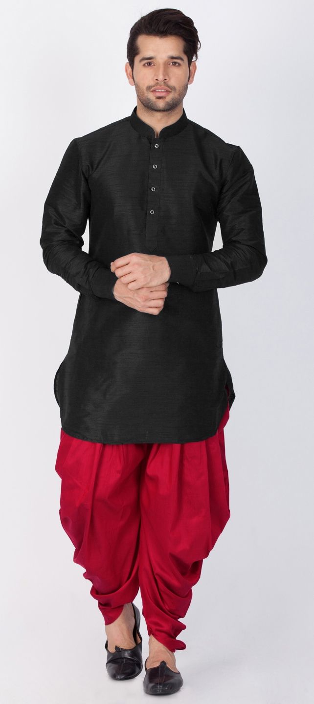 kurtha and dothi
