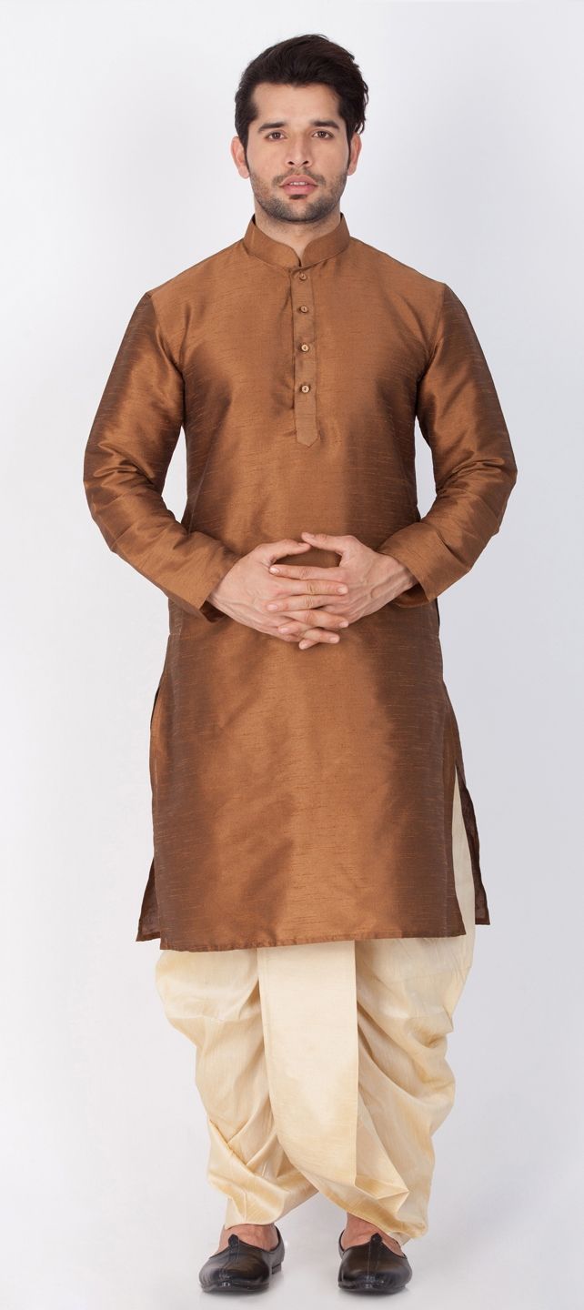 kurtha and dothi