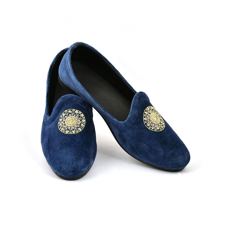 Buy Indian Mojari Shoes & Juti online for Men and Women